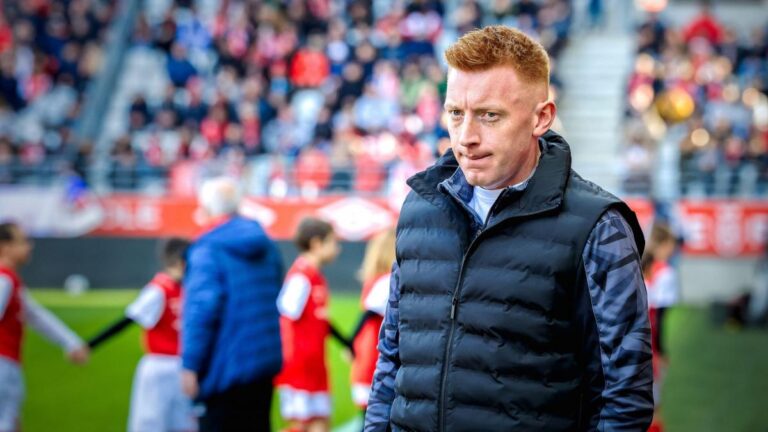 Will Still becomes the Southampton coach!