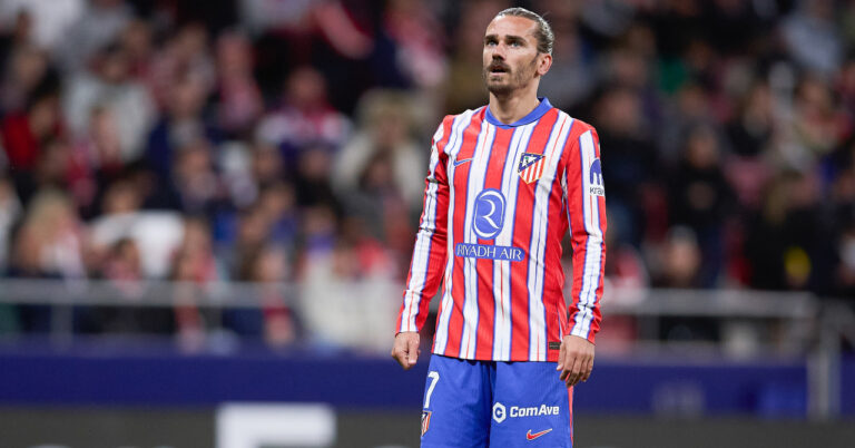 Griezmann extends to Atlético: the unknown underside of the contract