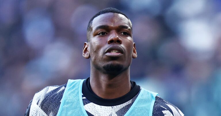 Paul Pogba at OM, the decision is made!