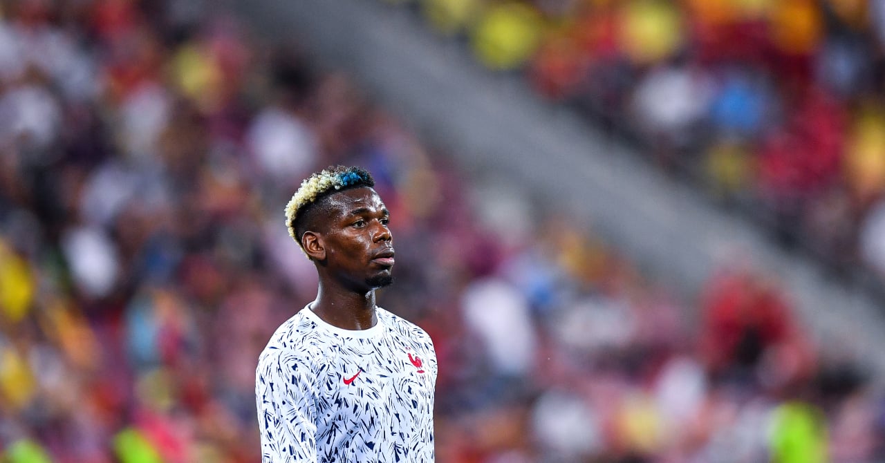 Pogba back in Ligue 1: the surprise club that could welcome it