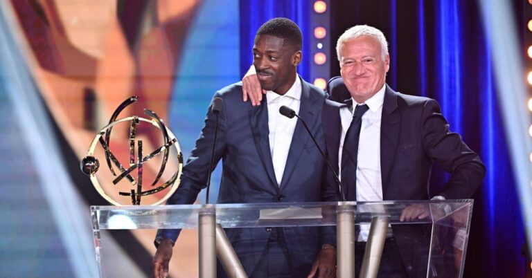 Deschamps forced to support Dembélé? His declaration that sounds terribly false!