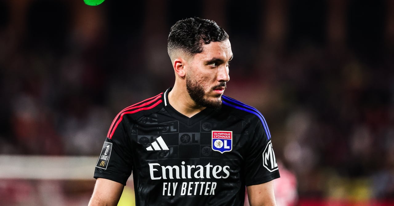 Manchester City: a former Parisian to forget Cherki