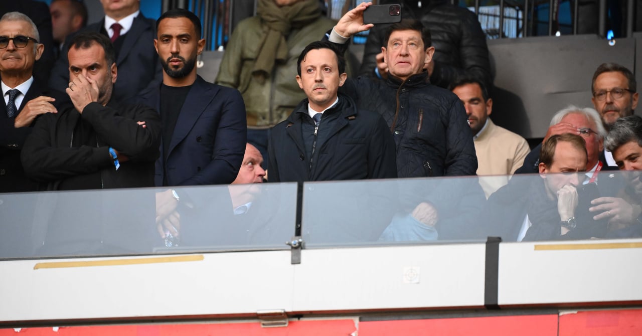 OM: an eight -headed transfer window to target higher