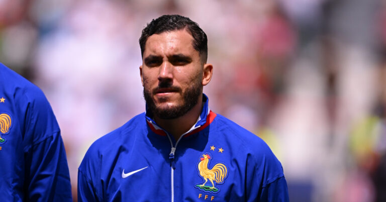Rayan Cherki, it's "stronger than Lamine Yamal"