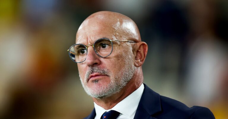 Portugal-Spain, Compos: Luis de la Fuente makes strong choices!