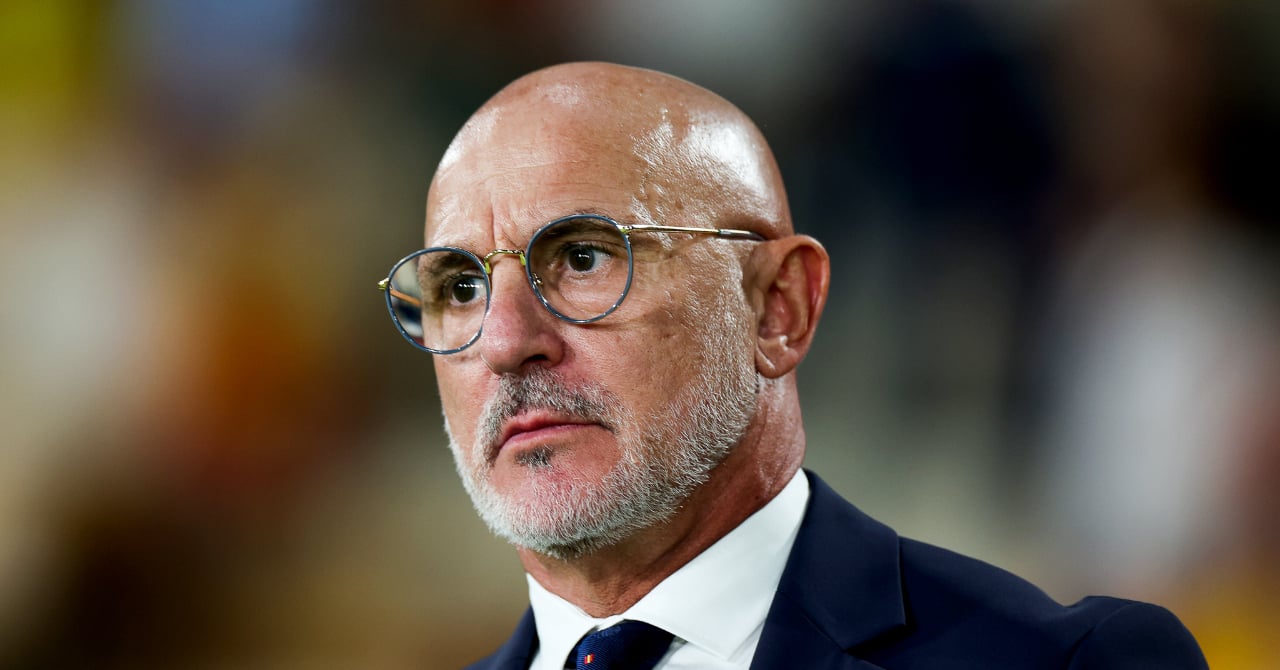 Portugal-Spain, Compos: Luis de la Fuente makes strong choices!
