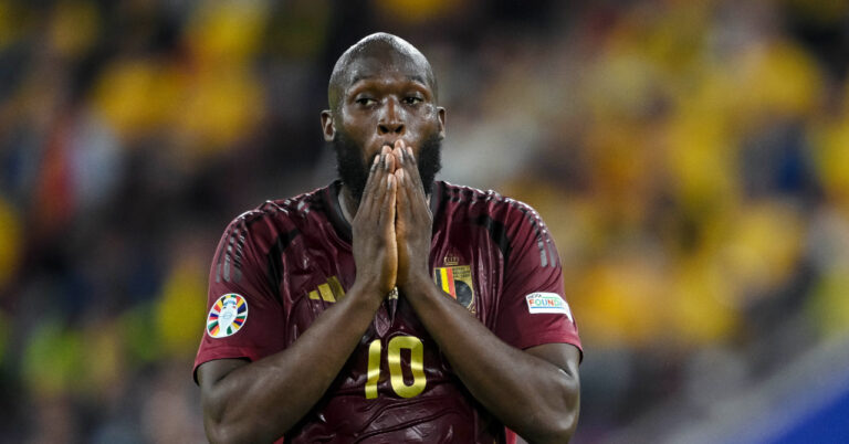 2026 World Cup, Belgium virtually eliminated