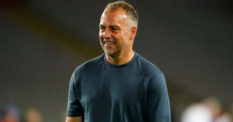 Barça and OM competition for a target