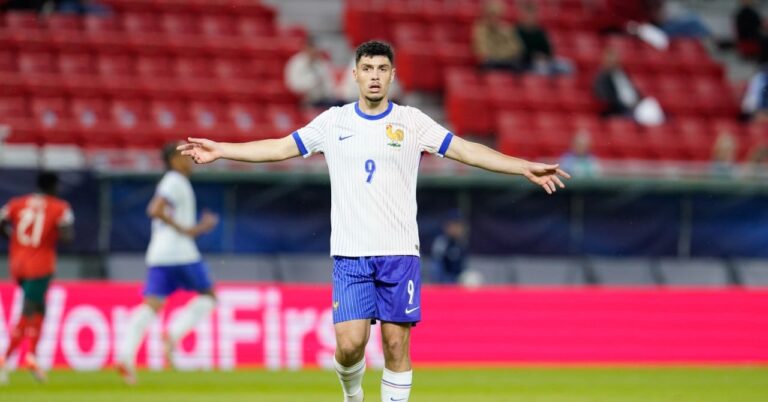 Euro Hopes: a good point to start