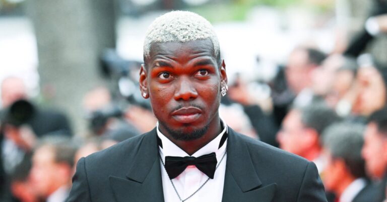 Paul Pogba, the end announced!