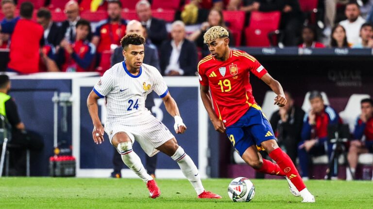 Lamine Yamal at PSG, it's confirmed!