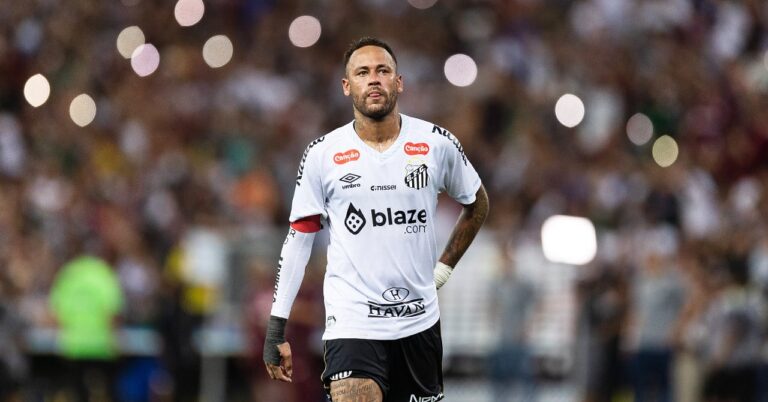 Mercato live: Neymar, the comeback?