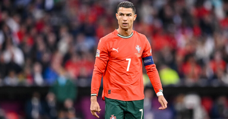 World of clubs: why Cristiano Ronaldo will not be there