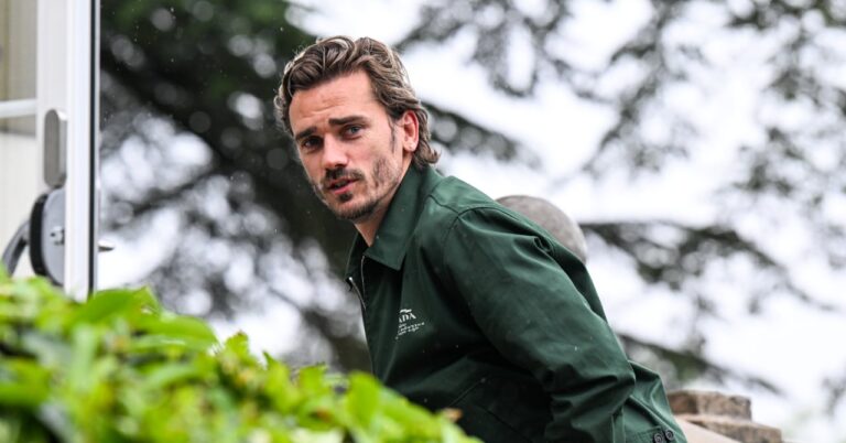 Griezmann, a divorce that goes wrong