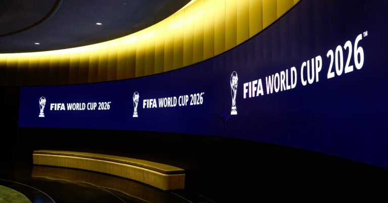 Global 2026, what the FFF expects from the Blues