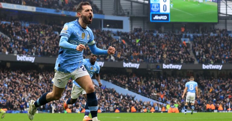 Bernardo Silva far from Ligue 1, the new destination