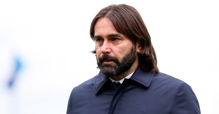 Reynald Pedros, the sad end