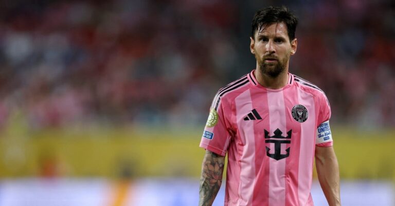 Club World Cup, the verdict falls after the first game!
