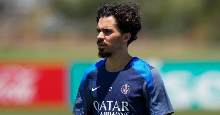 PSG: the huge warning of executives before Atletico!