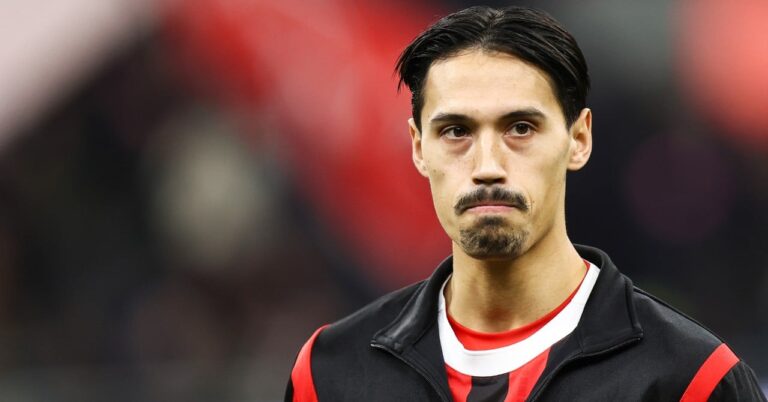 "Not there for ...," The warning of Reijnders to Man City!