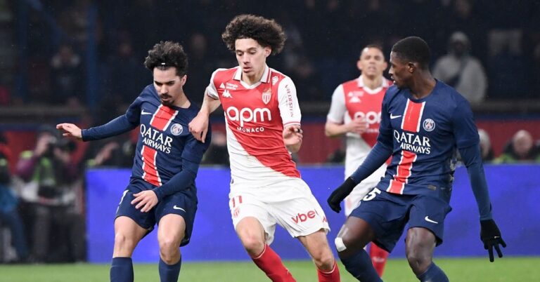 The new Messi in Ligue 1 is confirmed!