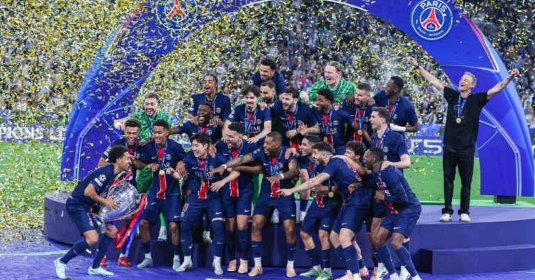 "PSG is a target", Lizarazu's warning!