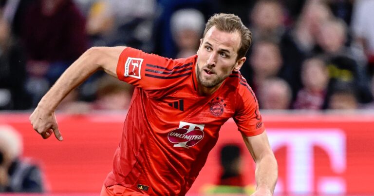 Bayern-AUCKLAND live: the chain, the compos and the streaming
