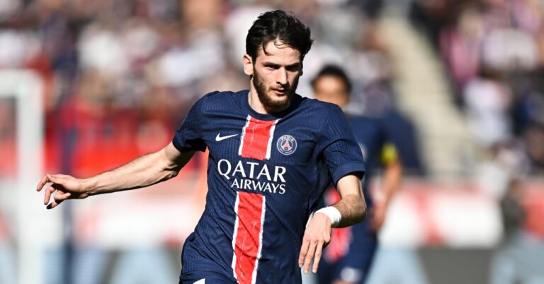 PSG-Atlético Madrid, on which channel to see the match?