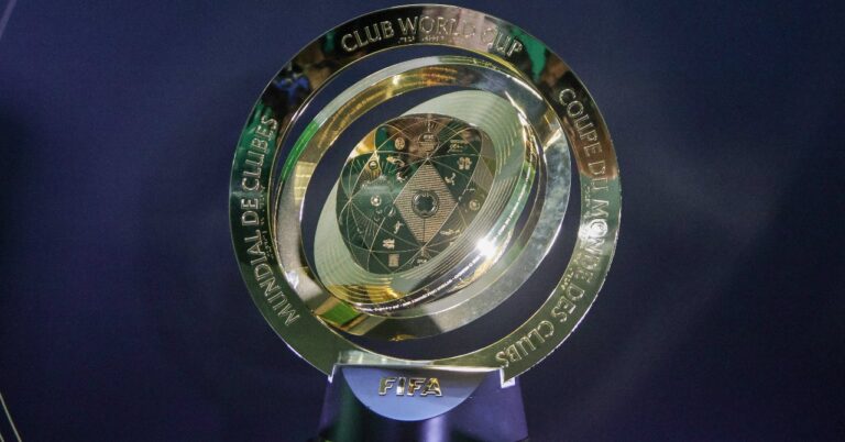 Club World Cup: which countries are represented?