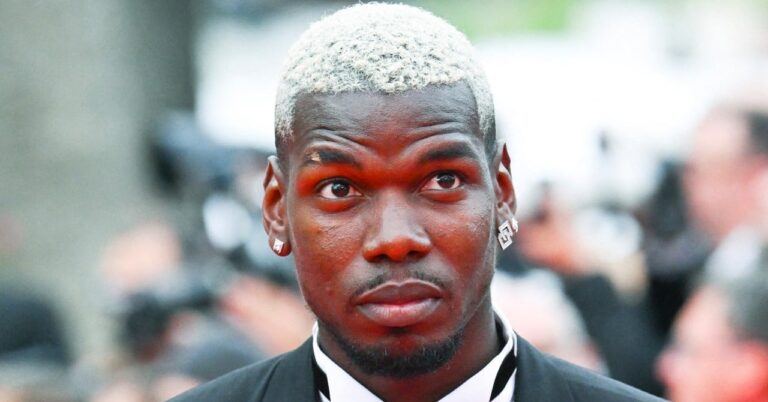 Pogba, the incredible prediction