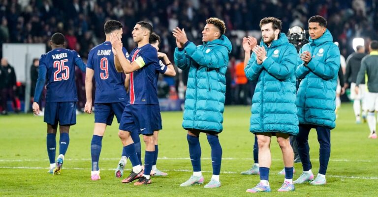 PSG will arm its new nugget, it's confirmed!