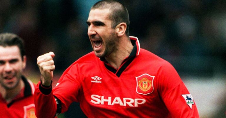 When Manchester forgets what Cantona represents