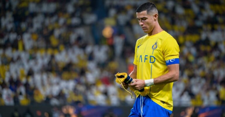 A Portuguese on the bench of Al-Nassr to remember Ronaldo