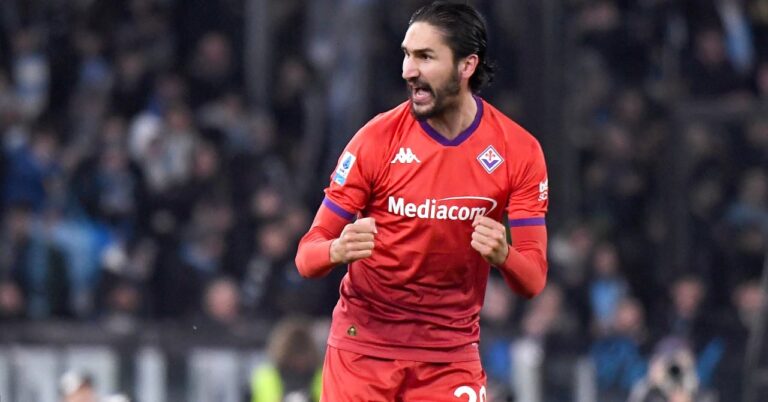 It's over for Yacine Adli!