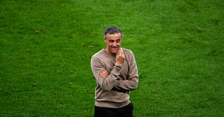 PSG welcomes a first (official) defector