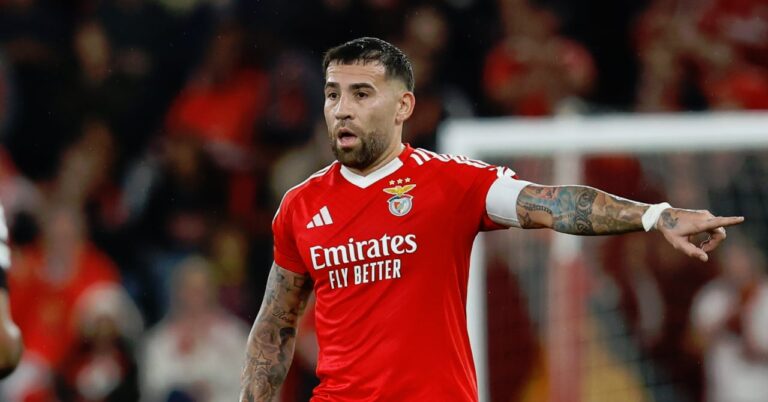 Benfica-Auckland live: the chain, the compos and the streaming