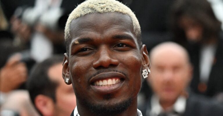Paul Pogba at Real Madrid, it's validated!