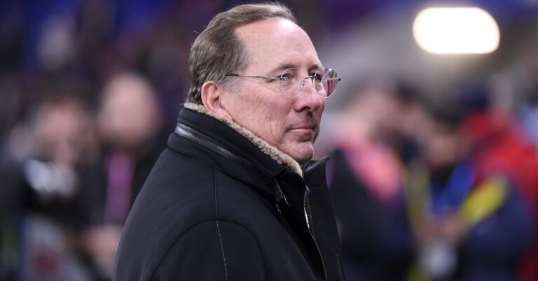 Can OL still save its place in Ligue 1? Here are the three possible scenarios