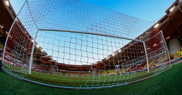 Pogba arrives, Monaco releases a player (official)