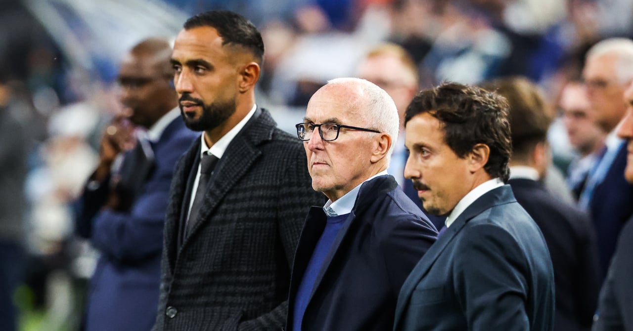 OM sale: the official announcement!