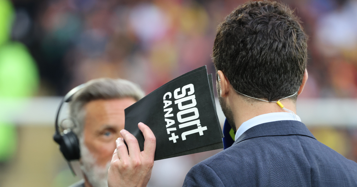 Canal+ facing its worst legal nightmare