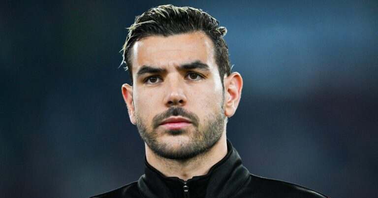 Théo Hernandez, his Saudi salary XXL was leaked!