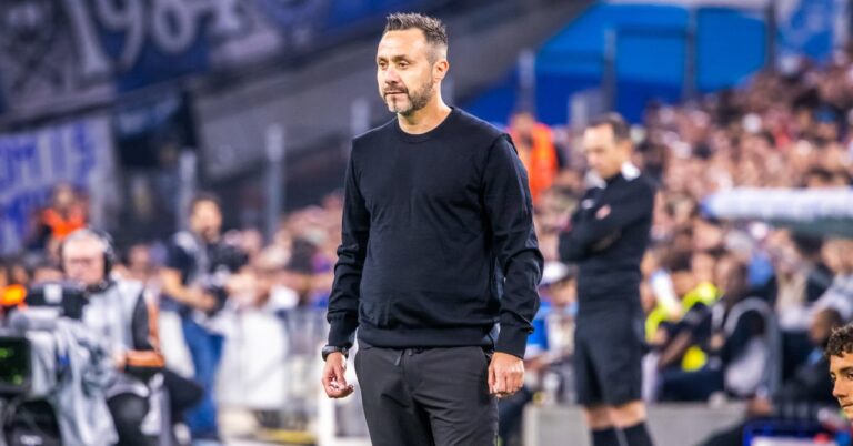 OM: the exchange that can tip everything in the transfer window