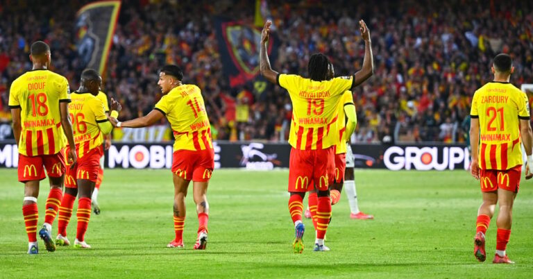 RC Lens: the legal trap that blocks the whole transfer window