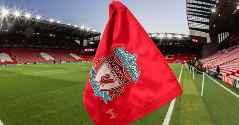 Liverpool launches for a recruit at 80 million