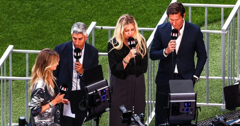 M6 reveals his headliner for the 2026 World Cup