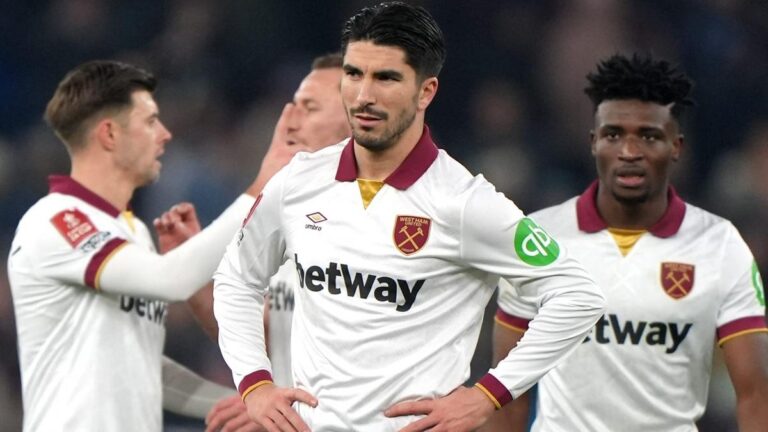 A Champions League club wants to rid PSG of Carlos Soler