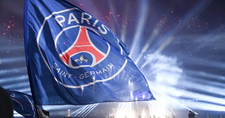 A PSG star leaves, it's official