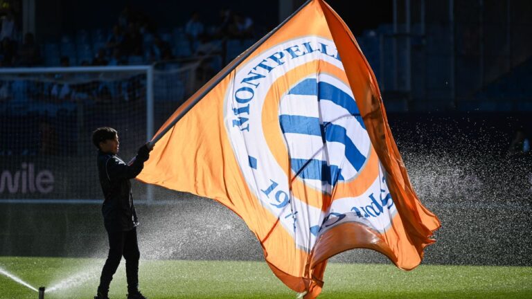 A former stabbed Montpellier player