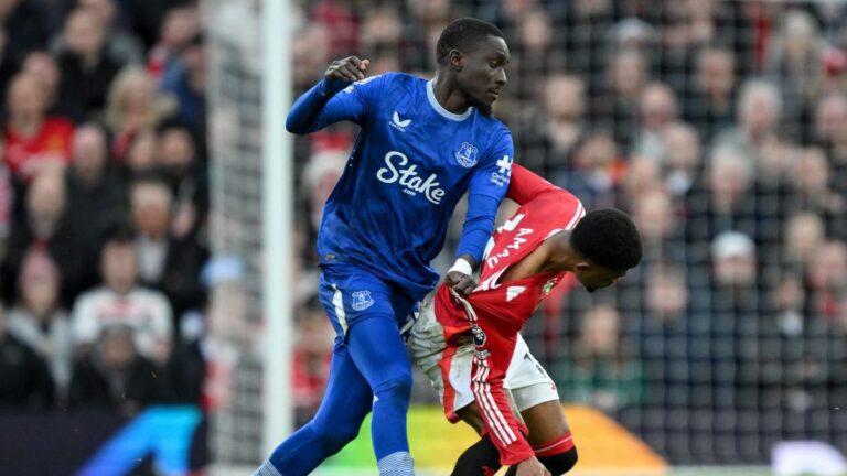 A new Ligue 1 club is going to Idrissa Gana Gueye!